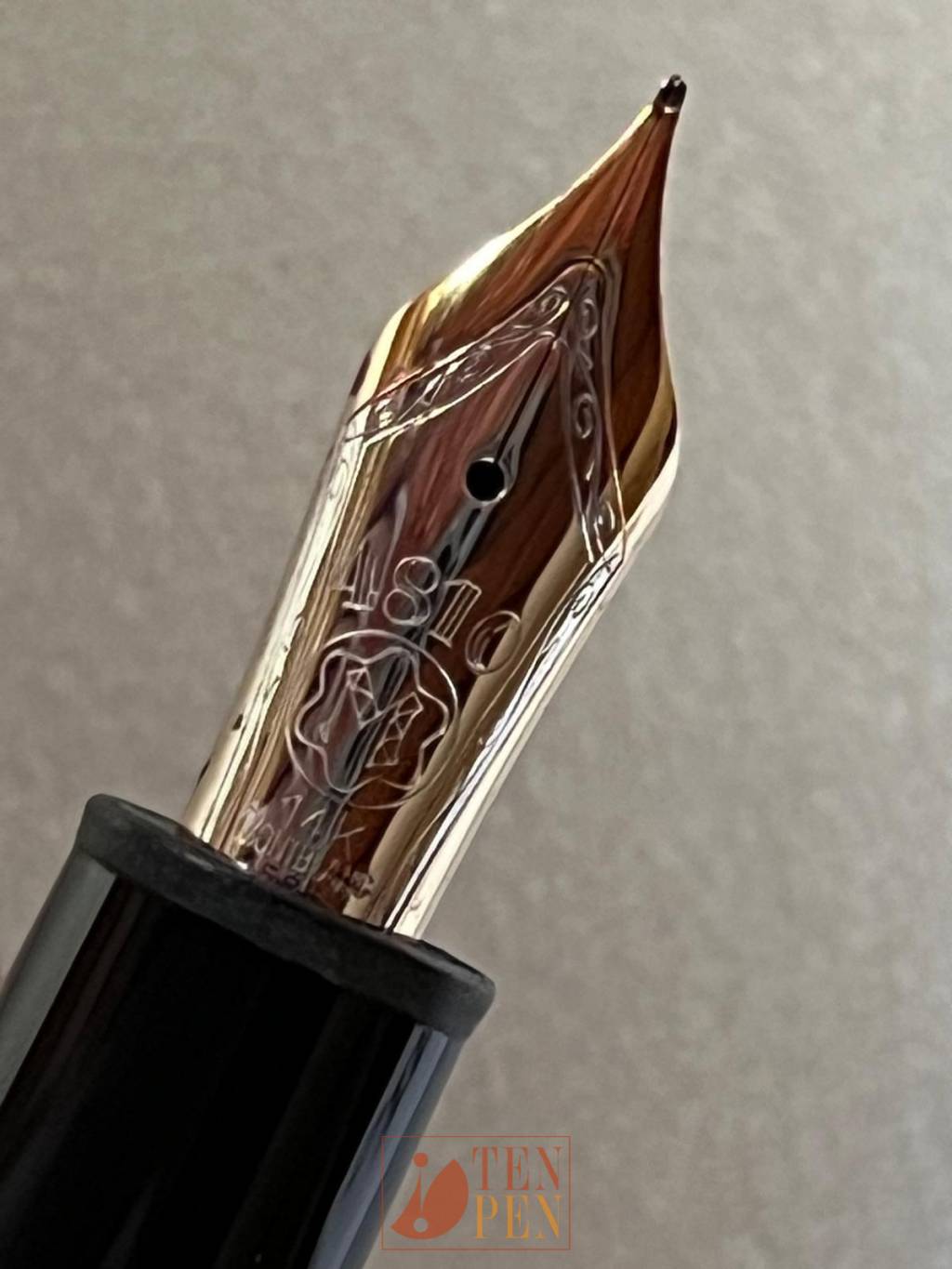 MONTBLANC MEISTERSTUCK 146 PLATINUM LINE - DISCONTINUED | Tenpen